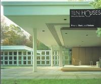 Ten houses : Peter L. Gluck and partners