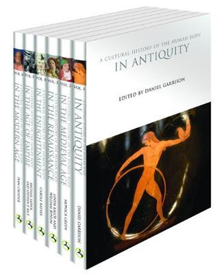 A Cultural History of the Human Body