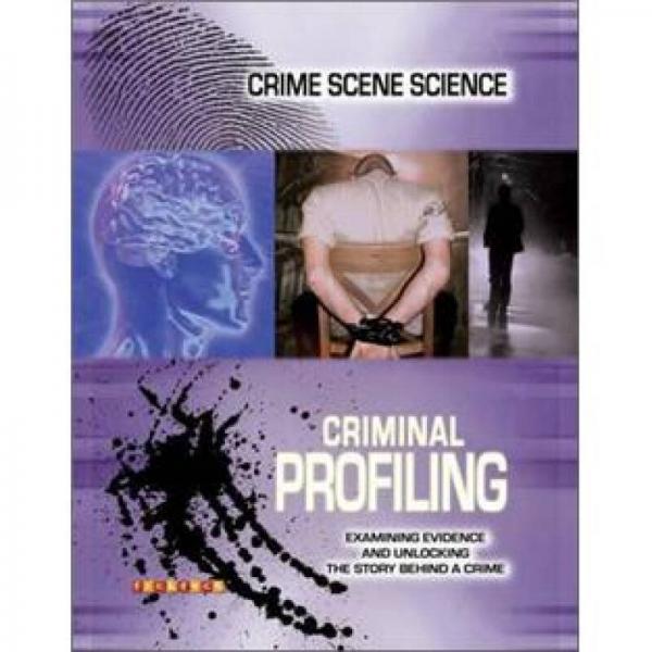 Autopsies and Bone Collectors (Crime Scene Science)