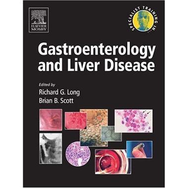 SpecialistTraininginGastroenterologyandLiverDisease胃腸病學(xué)和肝病?？漆t(yī)師培訓(xùn)