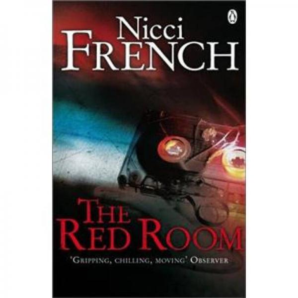 Red Room[红房间]