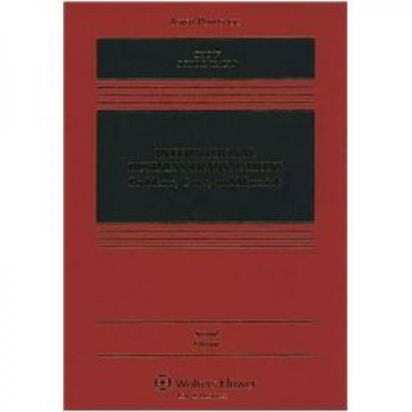 International Business Transactions, Second Edition[国际商业交易(第2版)]