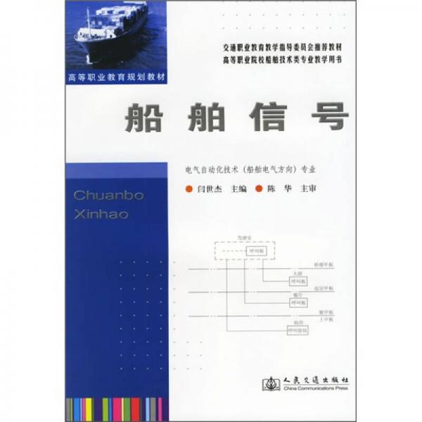 船舶信號(hào)