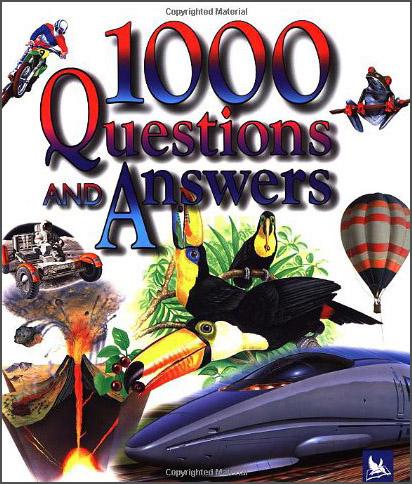 1000QuestionsandAnswers