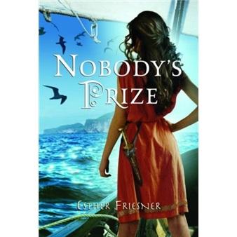 Nobody'sPrize