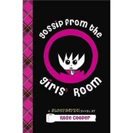 GossipfromtheGirls'Room:ABlogtastic!Novel