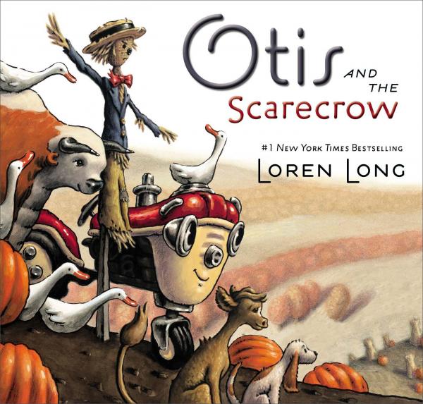 OtisandtheScarecrow