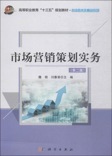 市場營銷策劃實務(wù)