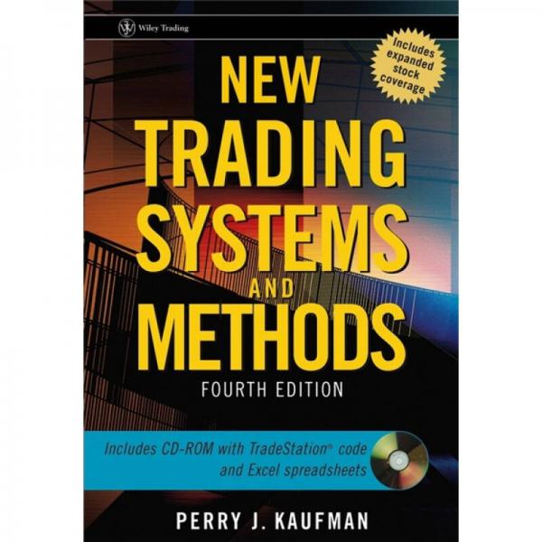 New Trading Systems and Methods