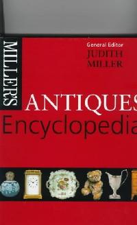 Millers Antiques encyclopedia