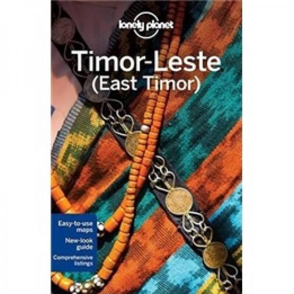Timor-Leste