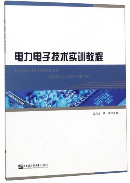 電力電子技術(shù)實(shí)訓(xùn)教程