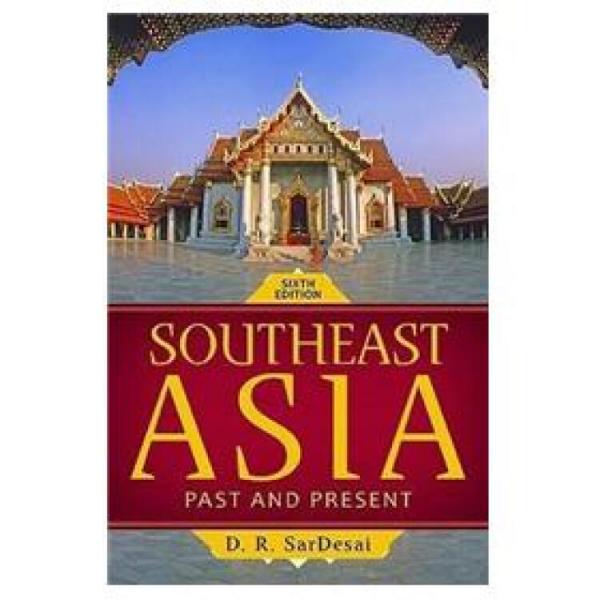 SoutheastAsia:PastandPresent