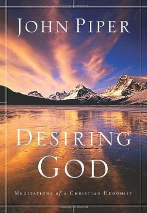 Desiring God