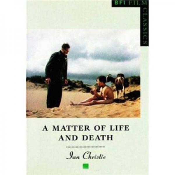The Life and Death of Colonel Blimp  百戰(zhàn)將軍