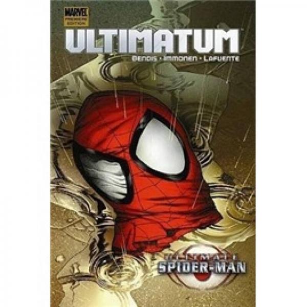 Ultimate Spider-Man: Ultimatum