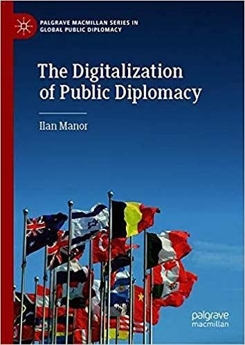 The Digitalization of Public Diplomacy