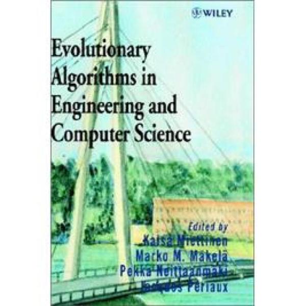 EvolutionaryAlgorithmsinEngineeringandComputerScience