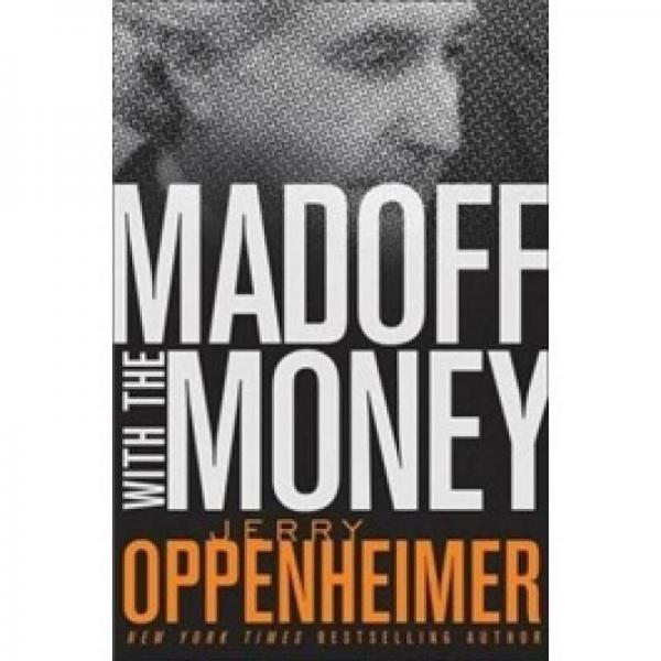 Madoff With The Money[伯納德·麥道夫與金錢(qián)]