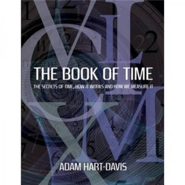 The Book of Time[时间之书]