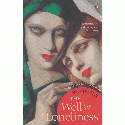 The Well of Loneliness