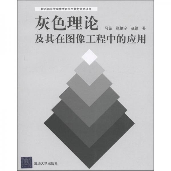 灰色理論及其在圖像工程中的應(yīng)用