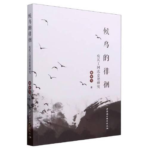 候鳥的徘徊：農(nóng)民工回流意愿研究