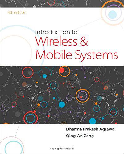 IntroductiontoWirelessandMobileSystems