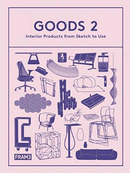 Goods2:InteriorProductsFromSketchToUse