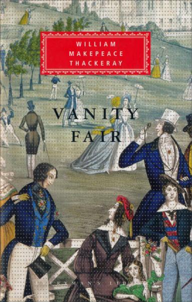 Vanity Fair  名利場