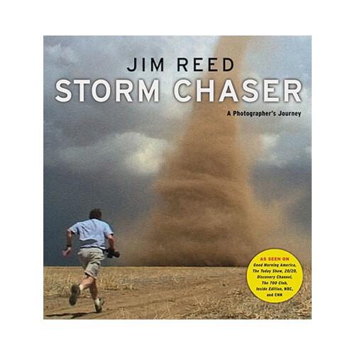 Storm Chaser  A Photographer's Journey