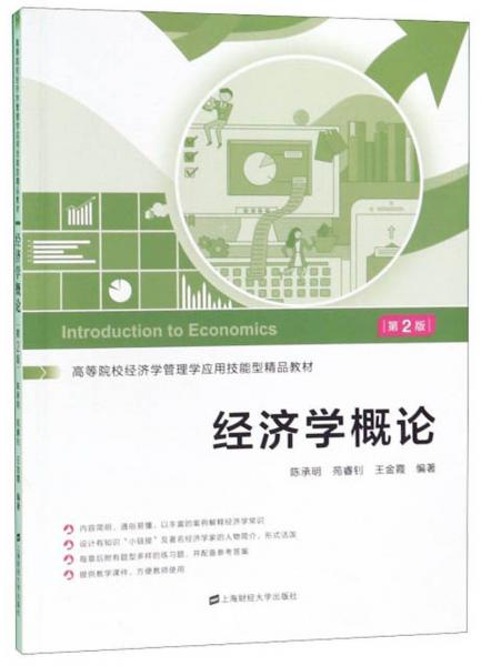 經濟學概論