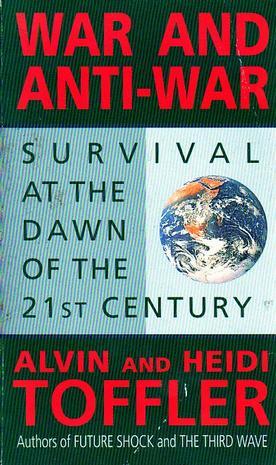 War and Anti-war