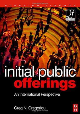 Initial Public Offerings