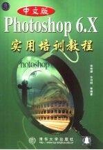 中文版Photoshop 6.x实用培训教程