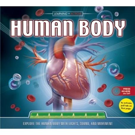LearninginAction:HumanBody