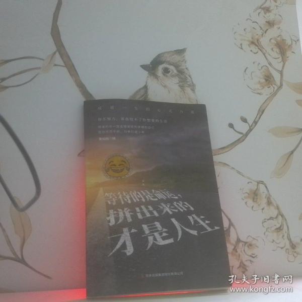 成一生的心靈力量 成功學(xué) 