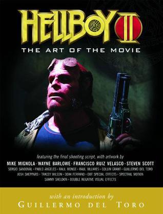 Hellboy II
