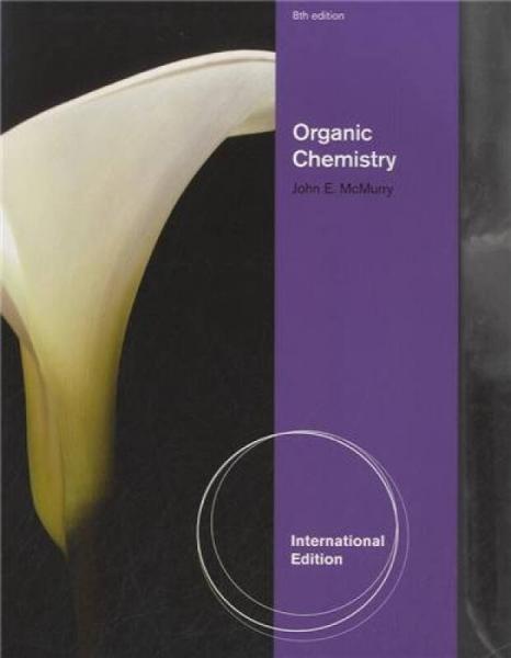 Organic Chemistry