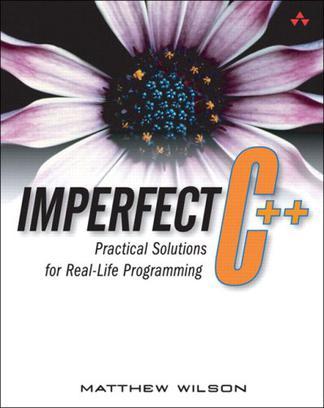 Imperfect C++：Imperfect C++