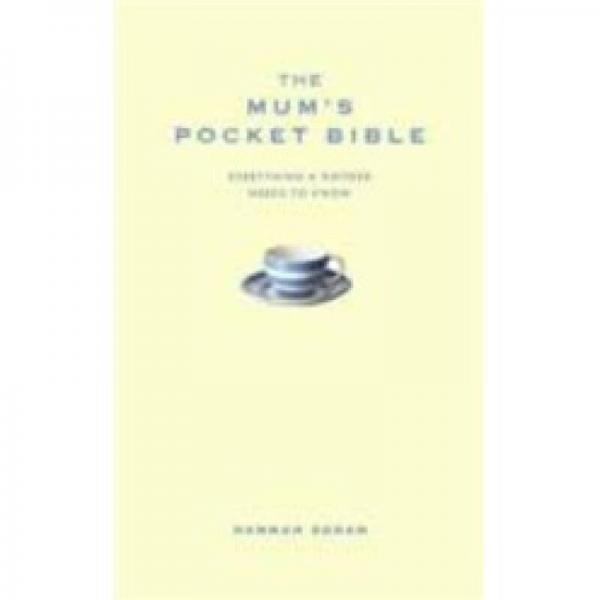 The Mum's Pocket Bible