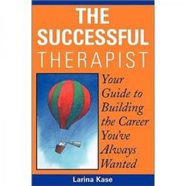 The Successful Therapist