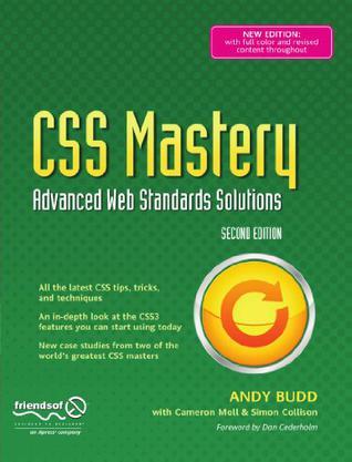 CSS Mastery：CSS Mastery