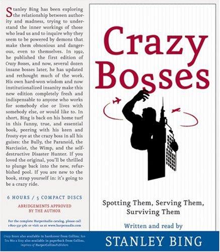 CrazyBossesandSunTzuCD
