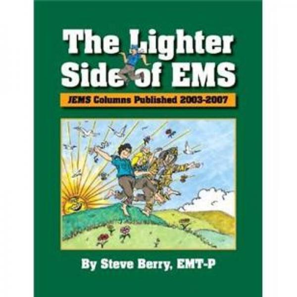 The Lighter Side of EMS