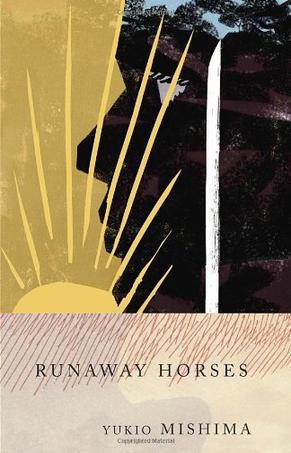 Runaway Horses：Runaway Horses