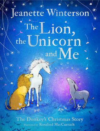 Lion, the Unicorn and Me