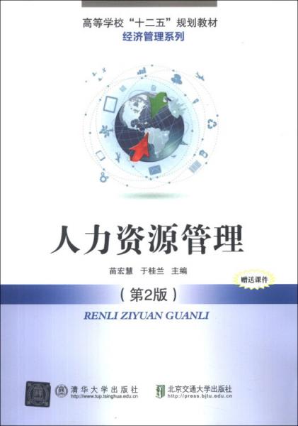 人力資源管理