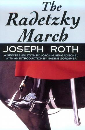 The Radetzky March