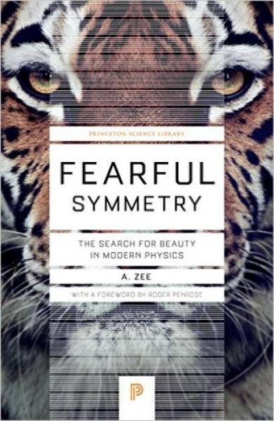 Fearful Symmetry  The Search for Beauty in Moder